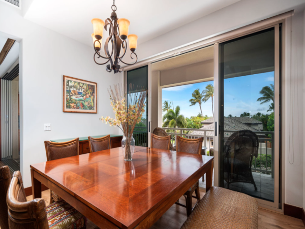 Luxurious Gated Home with Beach Club Access on Kohala Coast